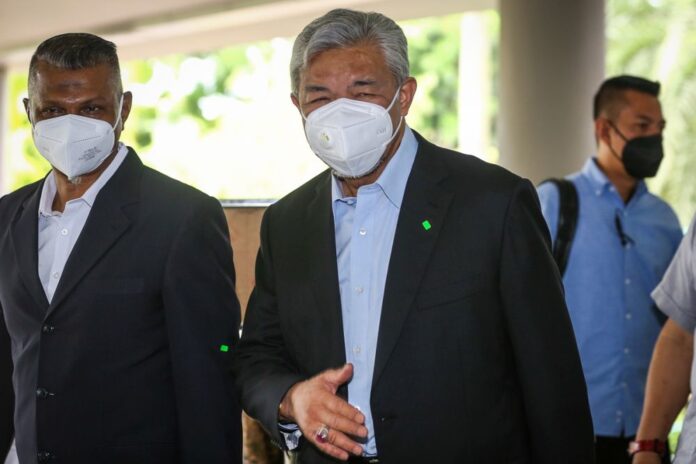 Foreign visa system trial: Ultra Kirana director says lobbied Zahid, ex-PM Najib for support to fend off would-be competitors