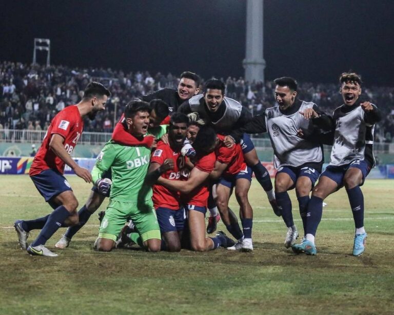 PM congratulates City Boys for making AFC Cup final