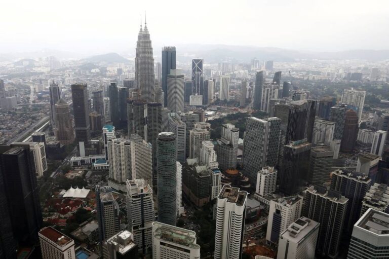 Budget 2023: Malaysia banks on strong fundamentals, reforms amid external headwinds