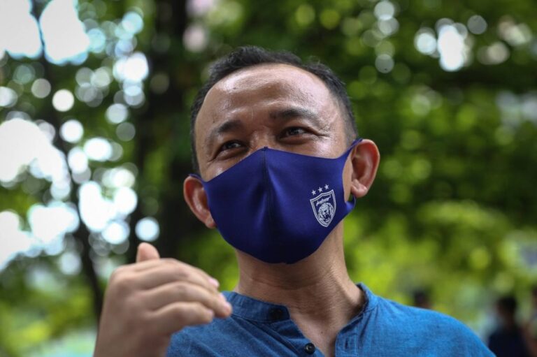 Maszlee questions education minister’s refusal to attend parliamentary committee meeting