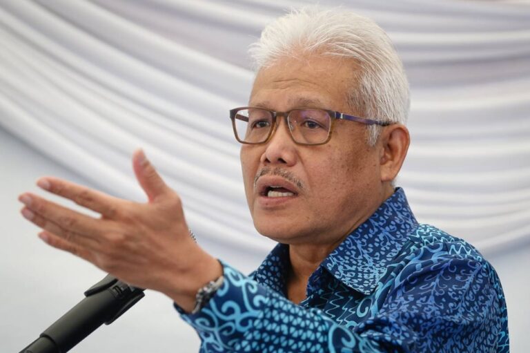 Home minister: Proposed industrialisation of cannabis, ketum in Malaysia needs control mechanism