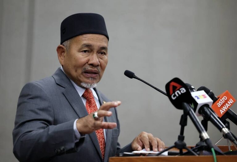 Minister: MetMalaysia launches myMETData portal for online meteorological data