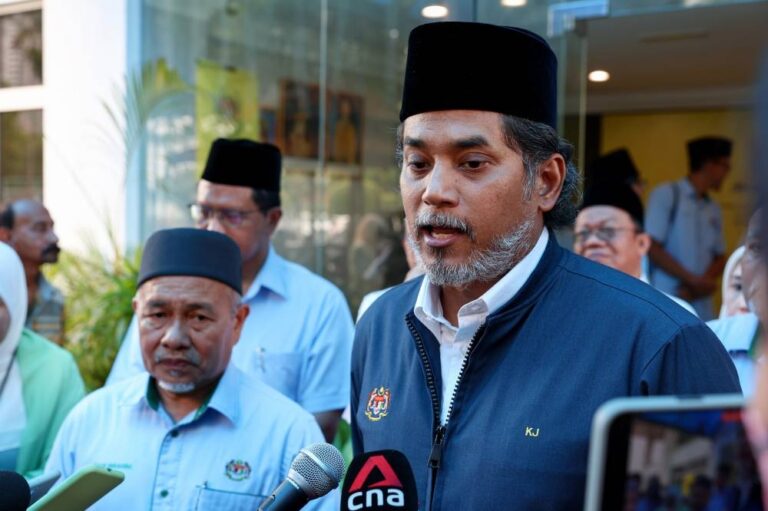 Khairy: 23 amendments proposed for Generational End Game Bill