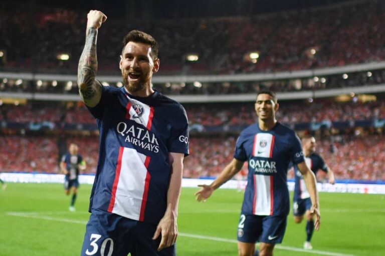 PSG’s below-par defence a cause for concern in Champions League