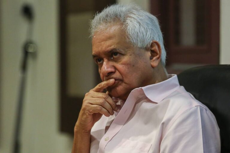 Bukit Aman: Police open investigaton paper on former AG Tommy Thomas’ leaked book report