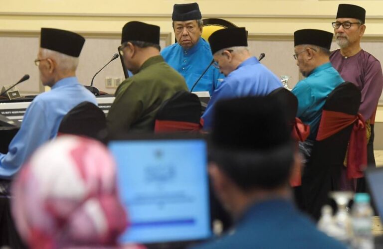 Selangor Sultan expresses disappointment over outrageous comments on social media