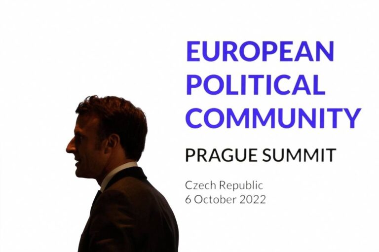 European leaders show ‘unity’ in face of Russia’s war