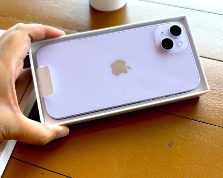 Apple’s iPhone 14 Plus debuts in Malaysia — What’s good?