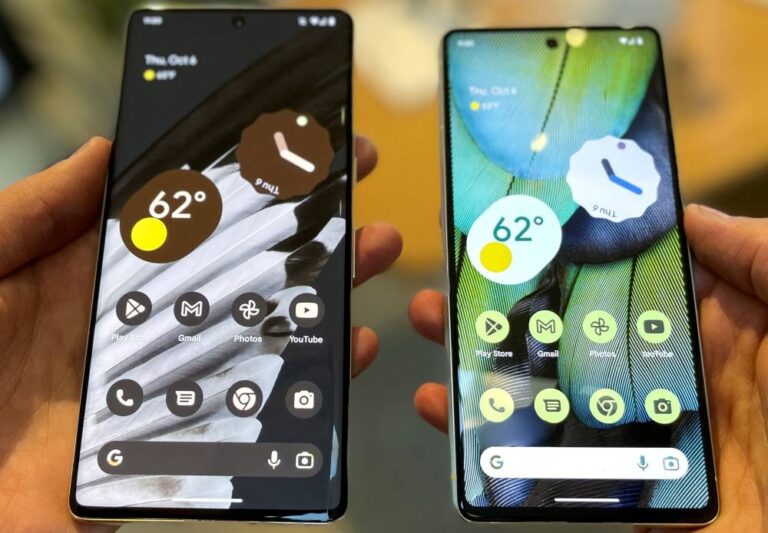 In Apple’s shadow, Google takes new route to face recognition on Pixel phones