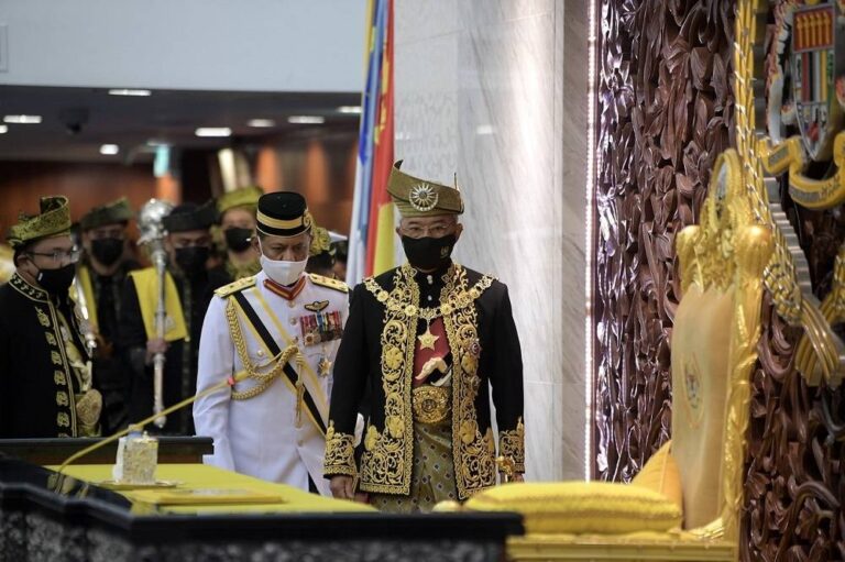 Report: Elections can officially be held now after Agong revokes six Covid-19 Emergency proclamations