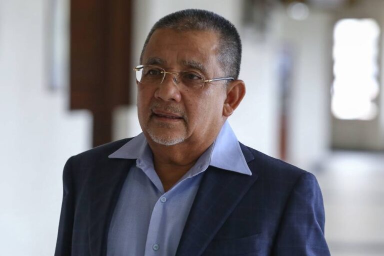 Court sets March 7 next year for hearing of Isa Samad’s appeal against corruption conviction