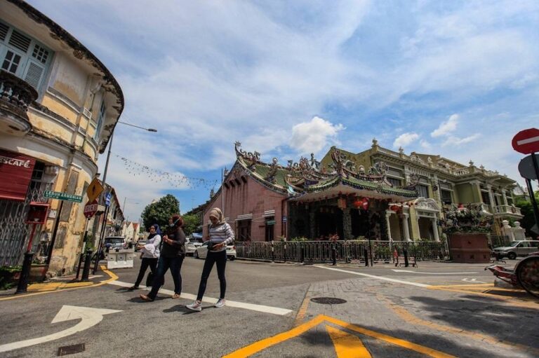 Penang finally approves setting up state heritage council after six-year delay