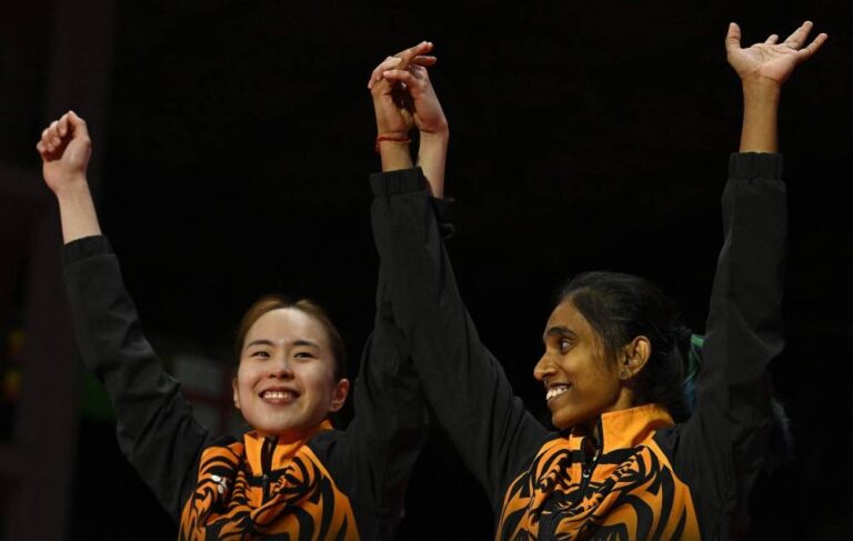 Pearly cleared to play in Denmark Open, Anna hit by ACL injury