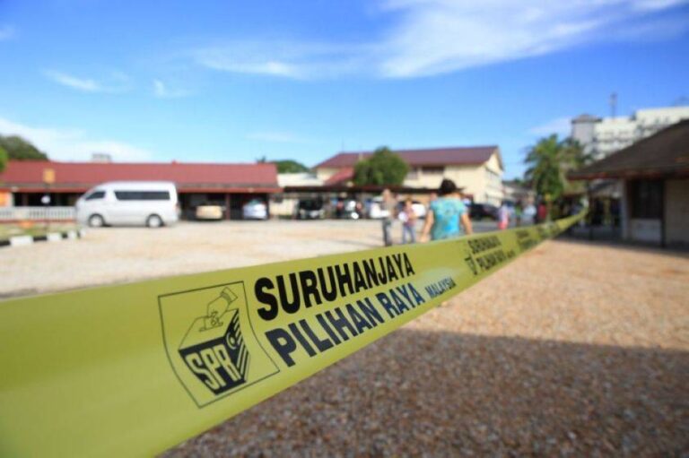 Speaker: Sabah assembly waiting for EC to decide on new date for Bugaya by-election