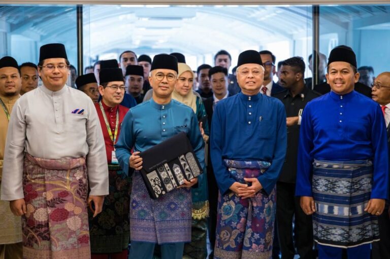 Budget 2023: Malaysia’s debt, liabilities estimated at RM1.42T up to June