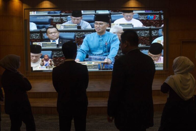 Budget 2023: Voluntary EPF contribution limit raised to RM100,000