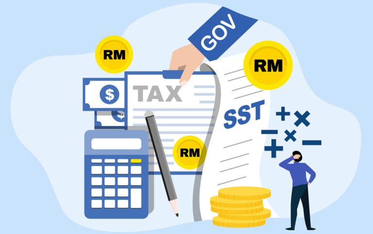 Tengku Zafrul: Personal income tax reduced by 2 percentage points for those earning between RM50k and RM100K