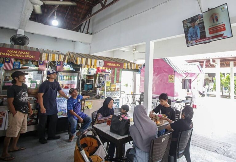 Budget 2023: ASB, ASB2 limit raised to RM300,000
