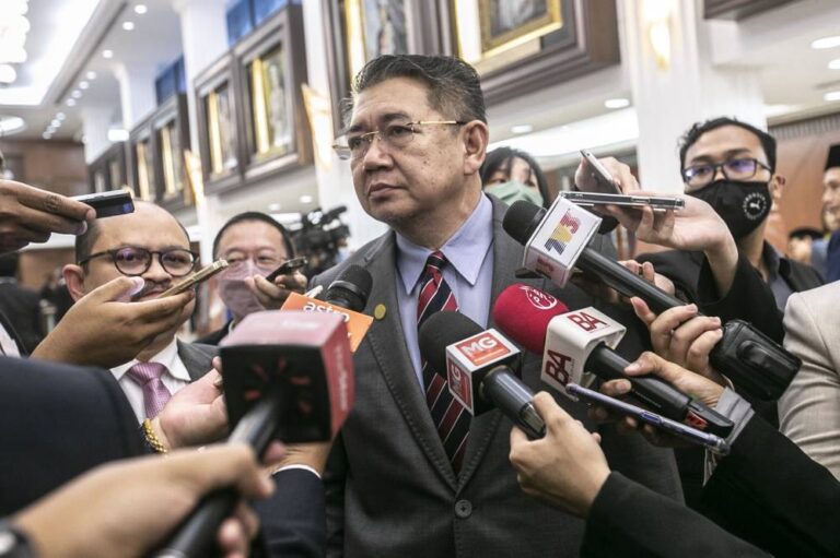 Pakatan veep says Budget 2023 ‘meaningless’ unless Parliament dissolution rumour dispelled