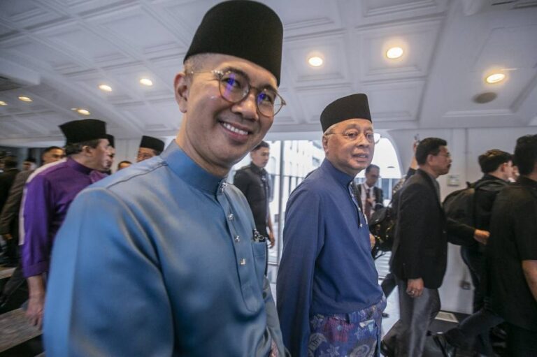 Budget 2023: Monsoon season aid increases to RM800, says finance minister
