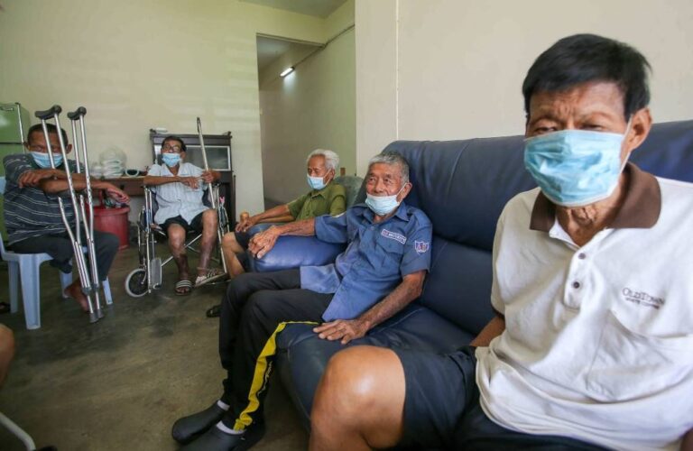 Budget 2023: More than RM1b allocated for senior citizens, Orang Asli next year