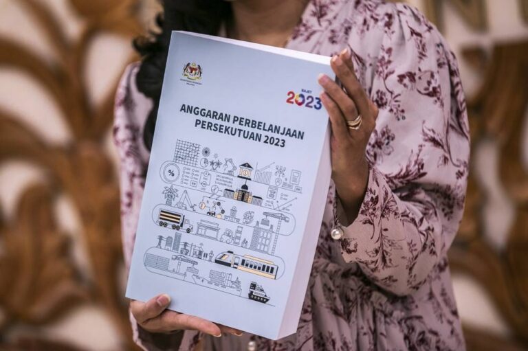 Budget 2023: RM1.2b allocated for persons with disabilities, says Tengku Zafrul