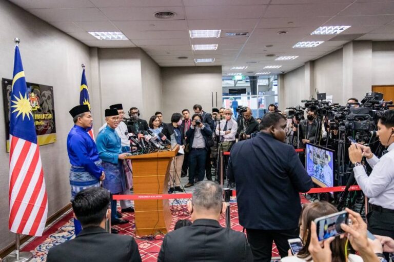 Sabah, Sarawak to enjoy rapid development under Budget 2023