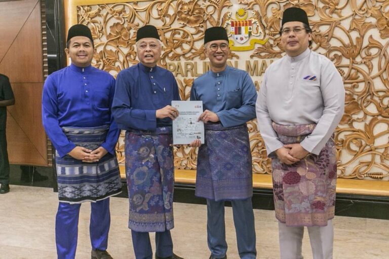 Budget 2023: Govt implements two initiatives to improve tax administration efficiency, says Tengku Zafrul