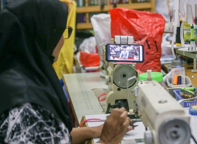 Budget 2023: One-off assistance of RM500 for women from BKM households who give birth next year