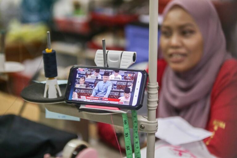 Securities Commission: Capital market initiatives in Budget 2023 to boost market confidence, address talent deficit