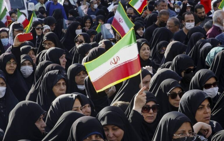 Iran says Mahsa Amini died of illness rather than ‘blows’