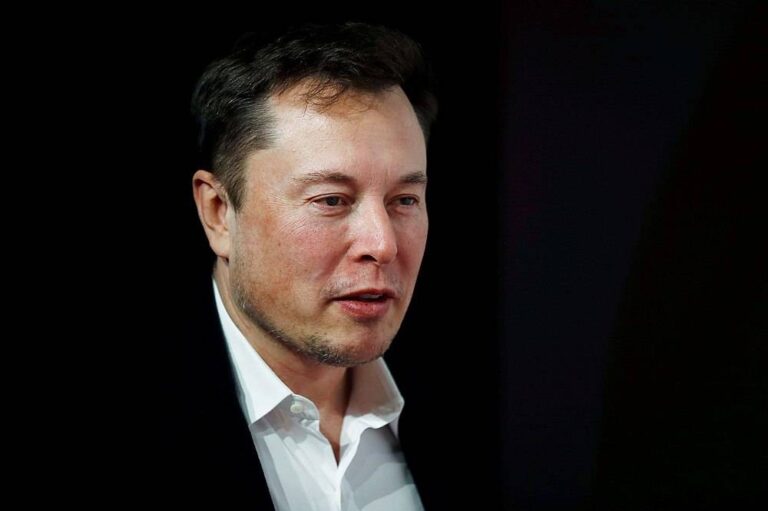 After Russia-Ukraine plan, Musk offers proposal to resolve China-Taiwan tensions