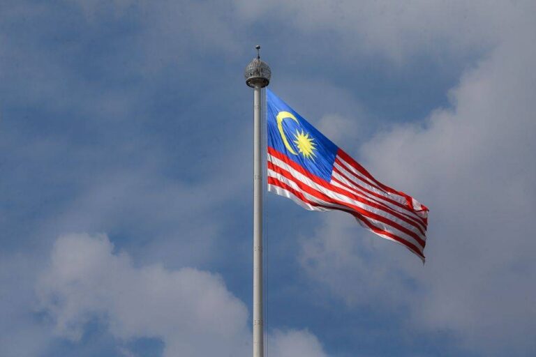 Tuan Ibrahim: Malaysia appointed Asean Working Group on Climate Change chairman for 2022-2025