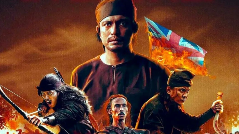 Finas: RM50m fund allocation under Budget 2023 will help boost production of quality patriotic films