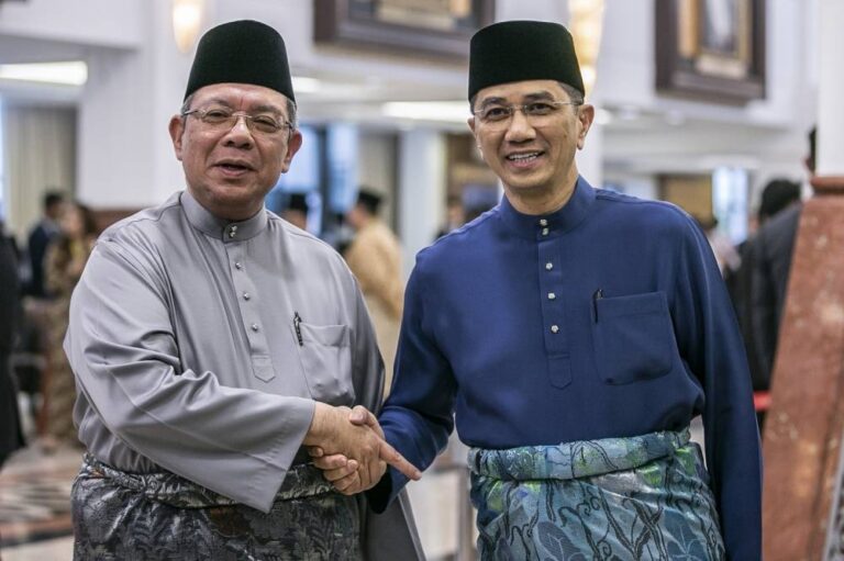Budget 2023: Miti continues to revitalise nation’s economy through a competitive strategy
