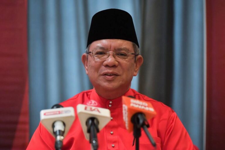 Proposed office closure will not cut ties with UNHCR, says Saifuddin