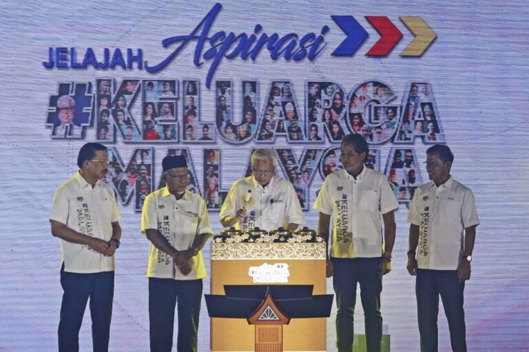 Don’t ruin harmony and peace with fake news, provocations, says PM