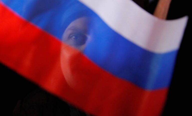 Russia names new general to lead Ukraine offensive after setbacks