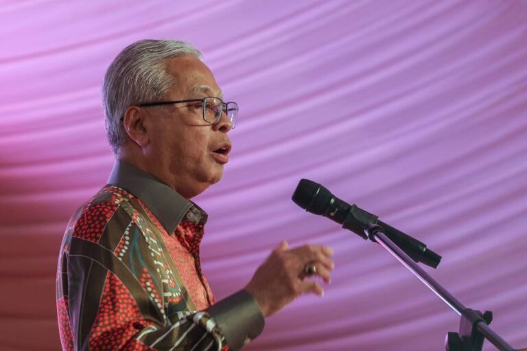 Racial, religious polemics reduced since Keluarga Malaysia concept introduced, says PM