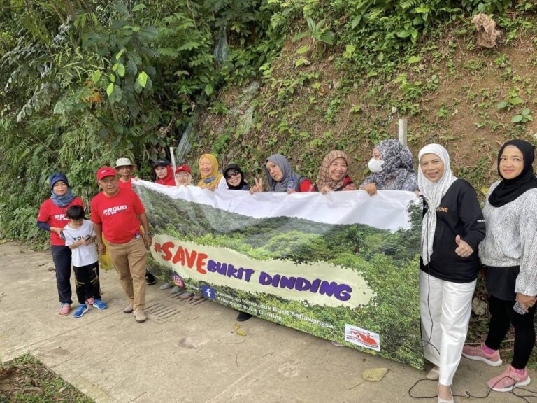 Irked by developer’s statement, residents demand Bukit Dinding safety report be made public