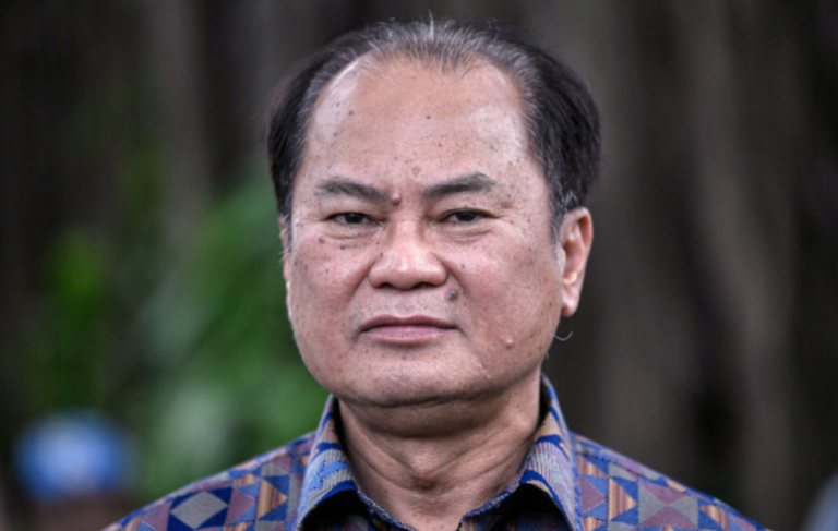 Report: Ronnie Liu quitting DAP