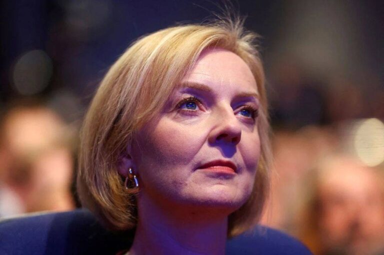 UK Labour keeps big lead over PM Truss’ Conservatives, polls show