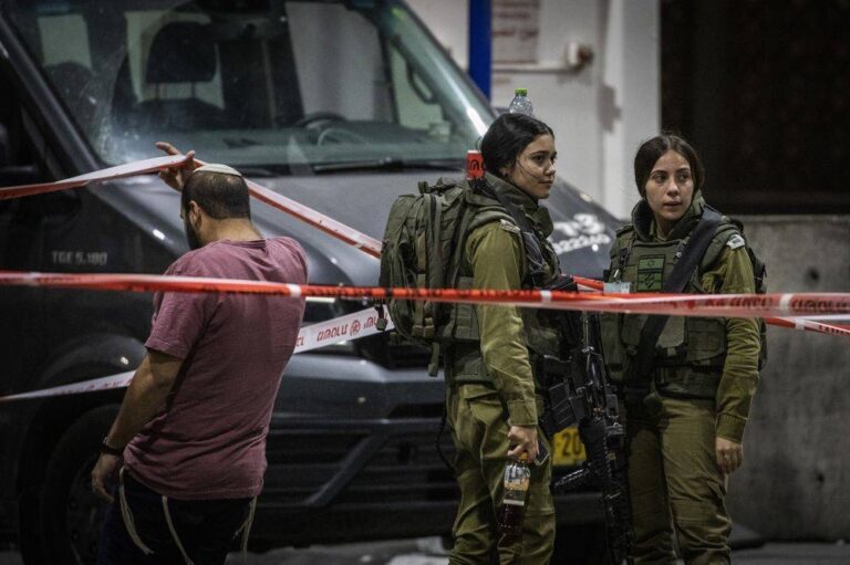 Deadly clashes in West Bank, shooting attack in Jerusalem