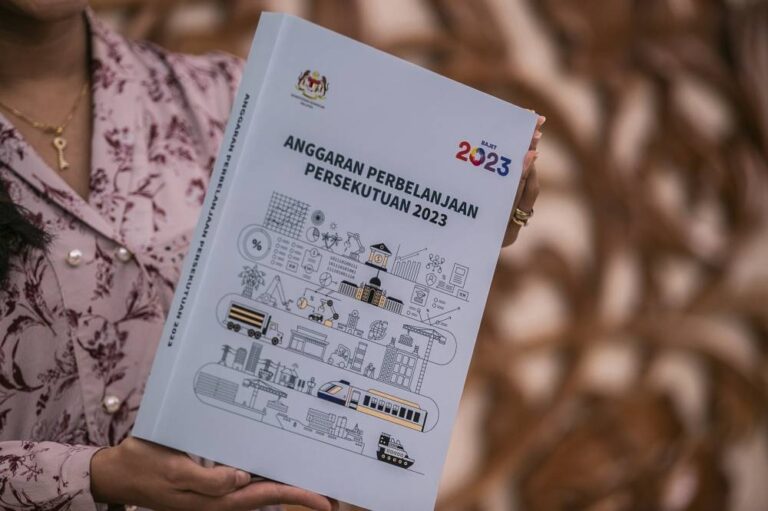 Kit Siang: Budget 2023 will not solve Malaysia’s economic crisis; reset of policies, principles needed