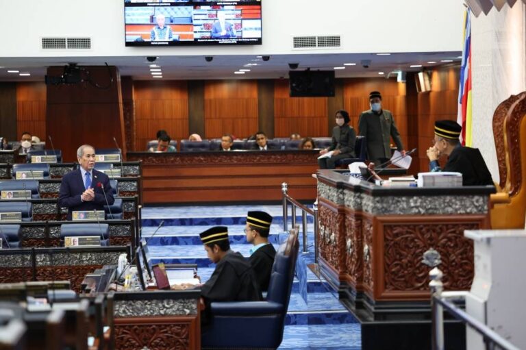 Batu Puteh case: Final report tabled to Cabinet, says minister
