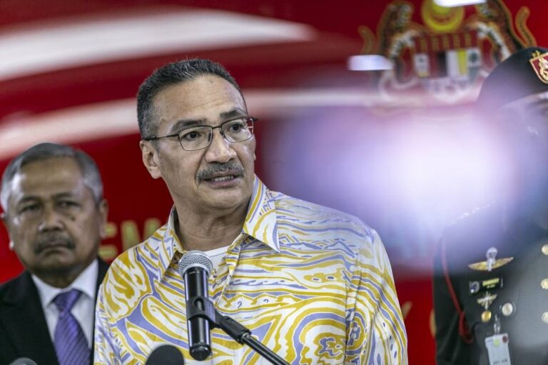 Budget 2023: Defence Ministry to study allocations; focus on four cores, says Hishammuddin