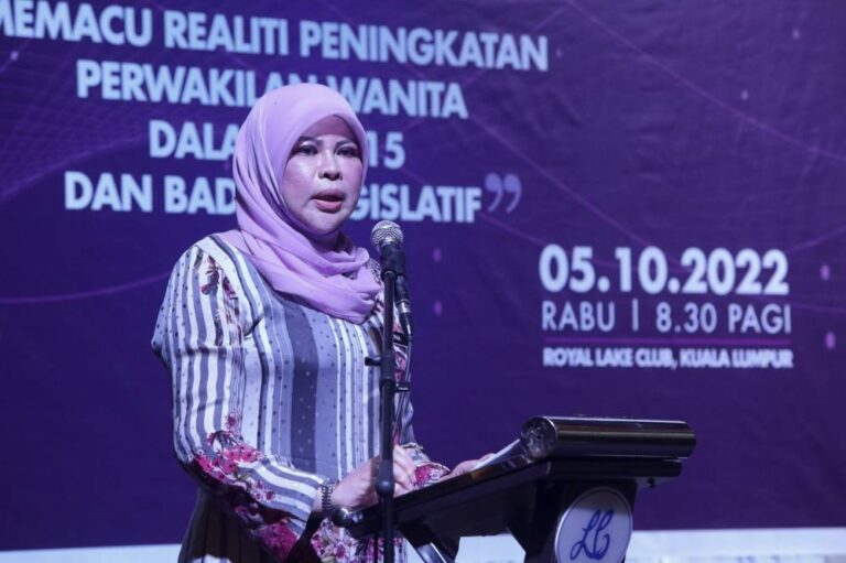 Budget 2023: Women, Family and Community Development Ministry receives highest allocation ever, says minister