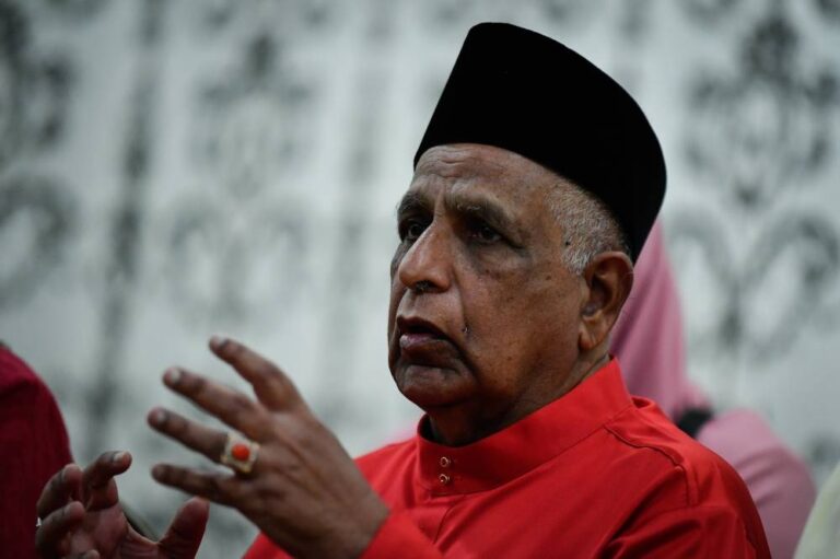 Penang Umno expects to contest more seats in GE15, says state chief