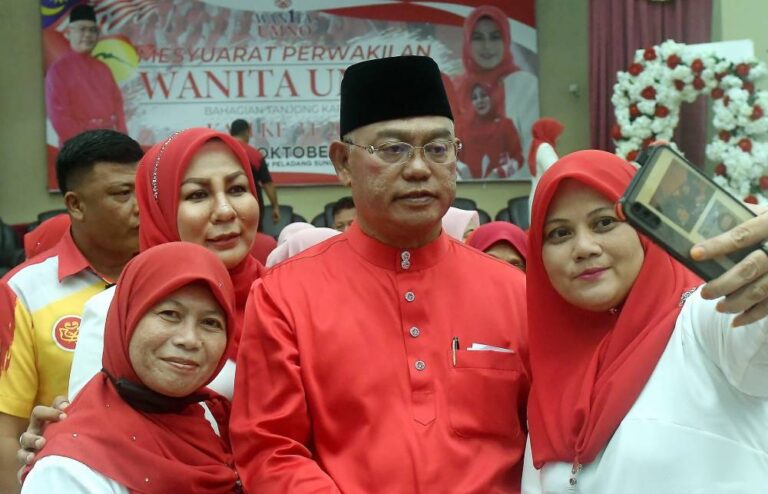 Noh Omar: Selangor Umno to hand over GE15 candidate list soon