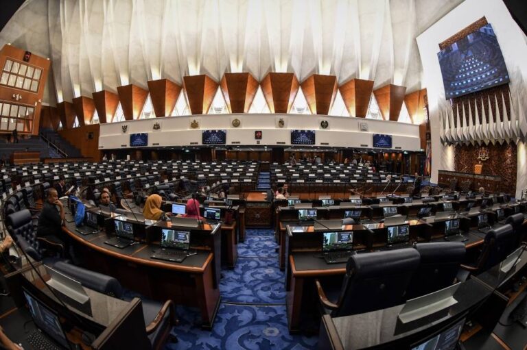 Explainer: A breakdown of the seven Bills tabled to abolish the mandatory death penalty